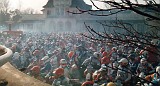 014 TOUQUET 1986 depart du parc Le 2 temps ca fume-ca sent bon